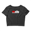 rip city Crop Top