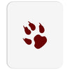 animal feet Mousepad
