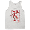 quinn of heart Tank Top