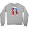 war veteran Crewneck Sweatshirt