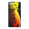 pink storm iPhone 7 Case