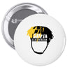 xxxtentacion 2 Pin-back button