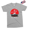 Tokyo Exclusive T-shirt