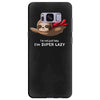 super lazy Samsung Galaxy S8 Plus