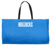 bollocks Weekender Totes