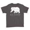 Big Dipper Youth Tee