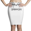 grillmore girls Pencil Skirts
