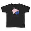 insert coin Toddler T-shirt