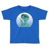 alien Toddler T-shirt