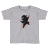 he&rsquo;s coming to get you Toddler T-shirt