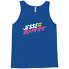 jesse and the rippers Tank Top