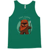 save ewoks Tank Top