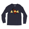 salsa dancing Long Sleeve Shirts