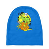 croc o ween Baby Beanies