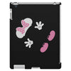 Creating a Little Disney Magic Baby Girl iPad 3 and 4 Case