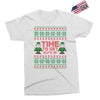 time to get elffed up Exclusive T-shirt