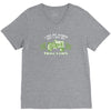 i like my women like i like my tractors V-Neck Tee