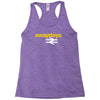 away days Racerback Tank