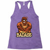 badass Racerback Tank
