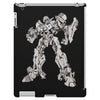 bumblebee iPad 3 and 4 Case