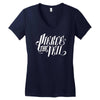 pierce the veil Women's V-Neck T-Shirt