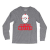 No Lives Matter Long Sleeve Shirts