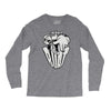 popeye yo Long Sleeve Shirts