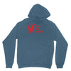 don't stop believin funny christmas Hoodie