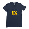 fahrie77 Ladies Fitted T-Shirt