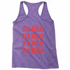 Pablo Racerback Tank