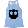 ghost burung Racerback Tank