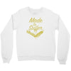 made to suffer Crewneck Sweatshirt