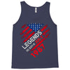 legends are born in 1987 hoodie 6 Tank Top