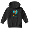 sagittarius Youth Hoodie