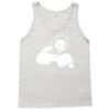 bud spencer buddy kult fanshirt Tank Top