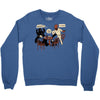 poker game Crewneck Sweatshirt
