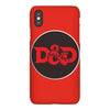 THAT SIMPLE LOGOS iPhoneX