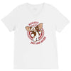 just add water V-Neck Tee