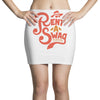 rent a swag Mini Skirts