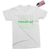 Vegan Af Exclusive T-shirt