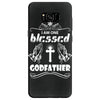 I Am One Blessed Godfather Samsung Galaxy S8
