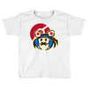 parasoad Toddler T-shirt