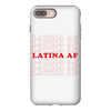 Latina Af iPhone 8 Plus