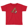 new adventures awaken Toddler T-shirt
