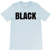 black T-Shirt