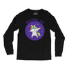 Unicorns Dab Long Sleeve Shirts
