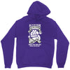 roll up your problems Unisex Hoodie