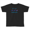 this is my morning Toddler T-shirt