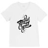 stupid cupid V-Neck Tee