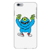 monster iPhone 6/6s Plus Case